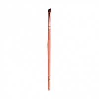 Aden Кисточка для бровей 087 Eyebrow Brush (Pink)