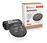 Тонометр автоматичний Promedica Sense розмовляючий електронний на плече, фото 2