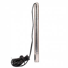 Насос занурювальний свердловинний шнековий Vitals aqua 2DS 0527-0,4r