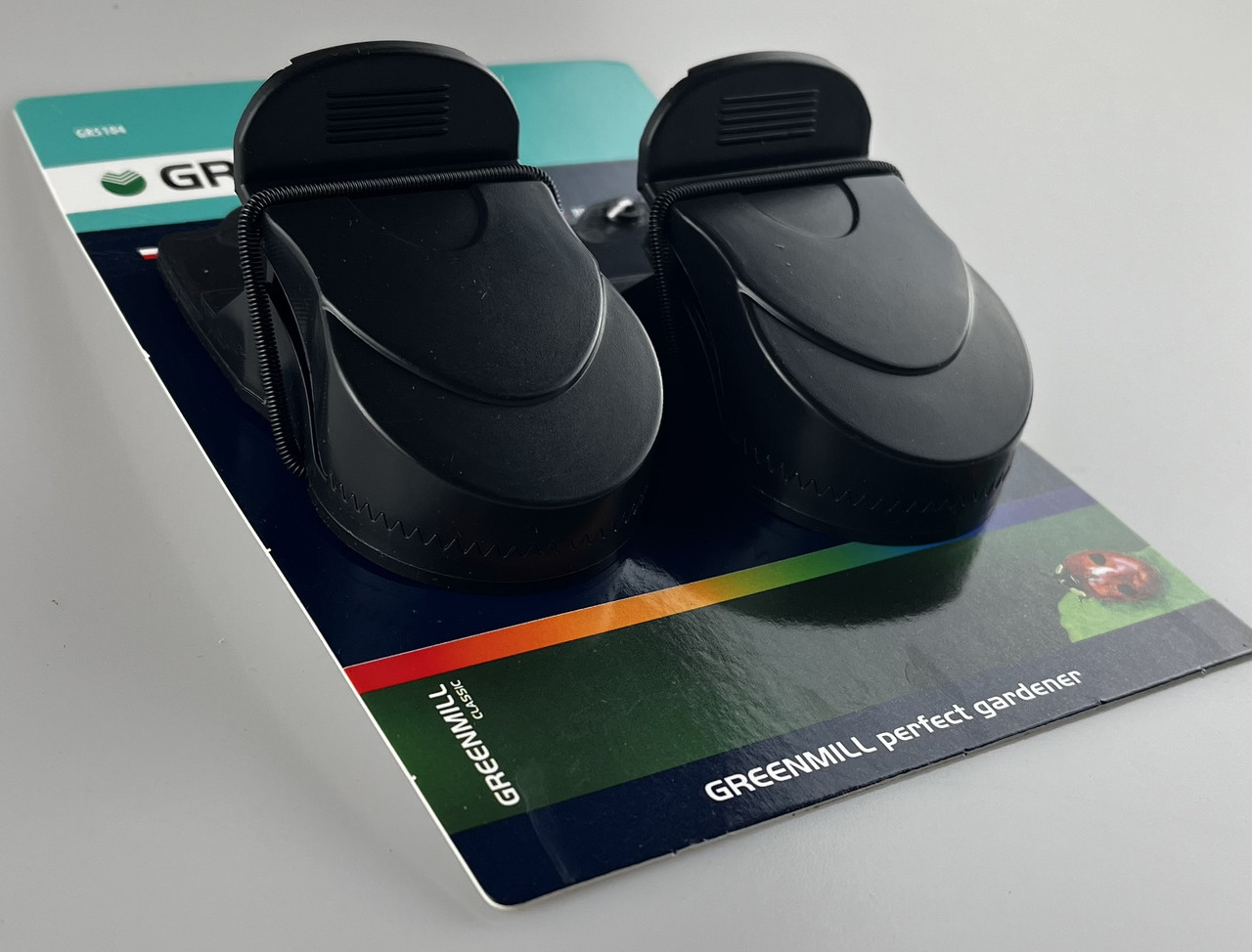 π ΠΠΈΡΠΎΠ»ΠΎΠ²ΠΊΠ° Greenmill GR5104 (2 ΡΡ. Π½Π° ΠΏΠ»Π°Π½ΡΠ΅ΡΡΡ) ΠΏΠ»Π°ΡΡΠΈΠΊΠΎΠ²Π°, Π· ΠΏΡΡΠΆΠΈΠ½Π½ΠΈΠΌ ΠΌΠ΅Ρ
Π°Π½ΡΠ·ΠΌΠΎΠΌ, ΡΠΎΡΠΎ 1