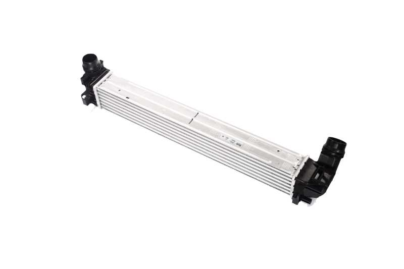 Інтеркулер RENAULT Megane III (08-) 1.5 dCi Nissens 96545