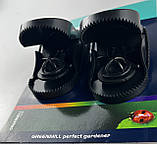 π ΠΠΈΡΠΎΠ»ΠΎΠ²ΠΊΠ° Greenmill GR5104 (2 ΡΡ. Π½Π° ΠΏΠ»Π°Π½ΡΠ΅ΡΡΡ) ΠΏΠ»Π°ΡΡΠΈΠΊΠΎΠ²Π°, Π· ΠΏΡΡΠΆΠΈΠ½Π½ΠΈΠΌ ΠΌΠ΅Ρ
Π°Π½ΡΠ·ΠΌΠΎΠΌ, ΡΠΎΡΠΎ 3