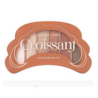Палетка тіней для повік Vivienne Sabo Croissant 02, 4г