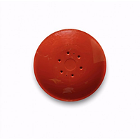 Диск (тарілка) роторної косарки 1,35м нижній