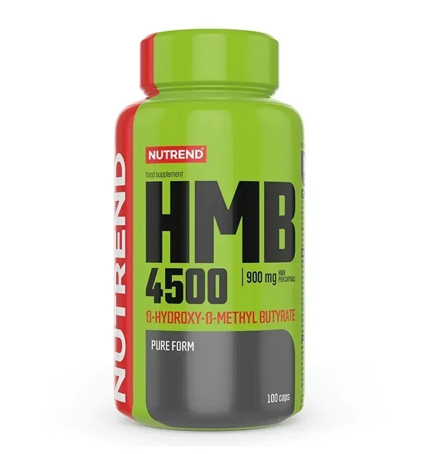 Nutrend HMB 4500
