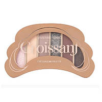 Палетка тіней для повік Vivienne Sabo Croissant 03, 4г