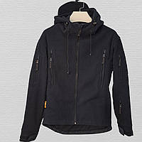 Кофта флісова з капюшоном