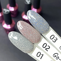 GO-GO Collection 15мл № 02