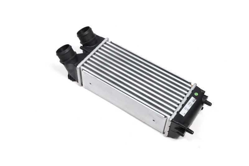 Інтеркулер CITROEN / PEUGEOT Nissens 96627