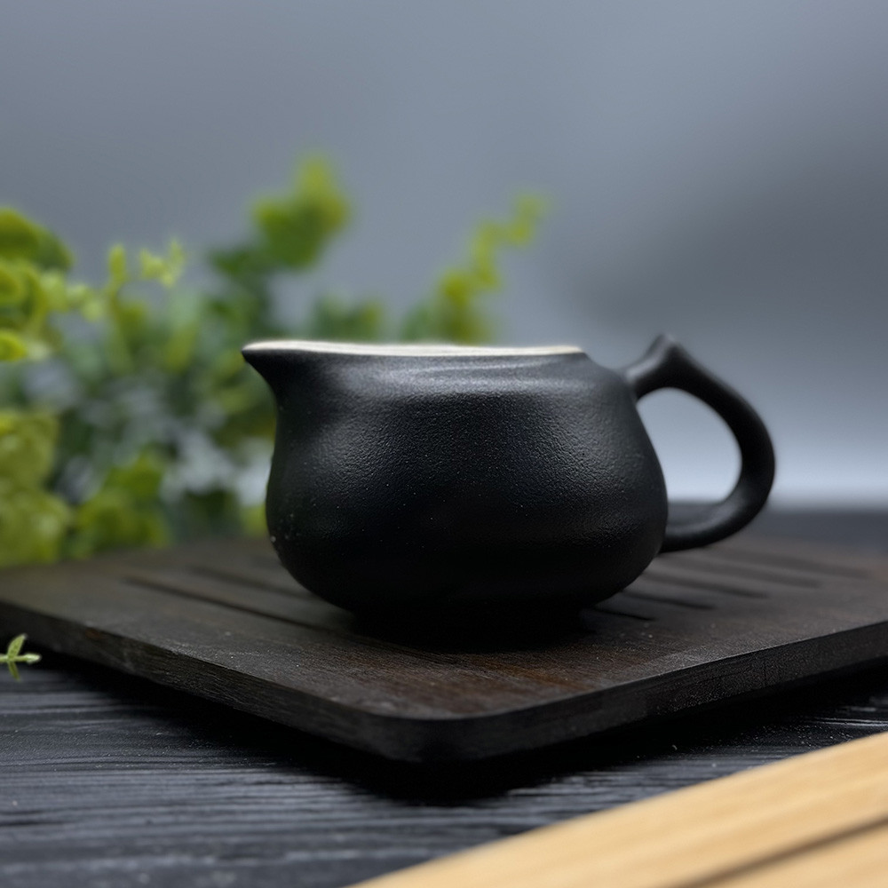 Чахай керамічний Чорний, фото 1