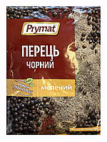 Приправа "Перець чорний мелений" тм "PRYMAT" 15г