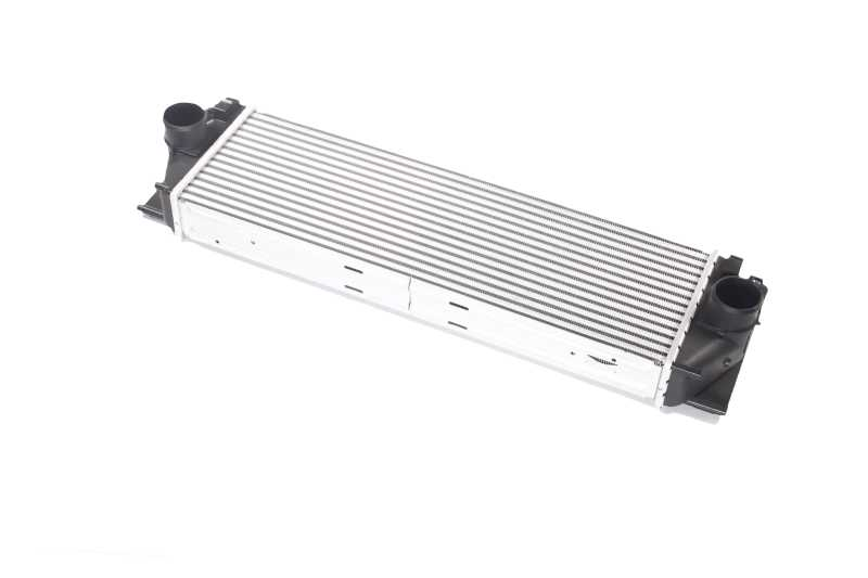 Інтеркулер MERCEDES Sprinter W906 (06-) Nissens 96628