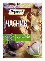 Приправа "Часник сушений" тм "PRYMAT" 15 г