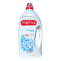 Універсальний гель для прання Profline Universal на 142 прання 5л