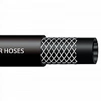 Шланг технічний AIR HOSES 5*2мм, 20 BAR, 12 м - чорний, 
AH05*2BK12