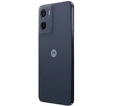 Смартфон Motorola E15 (XT2523-6) 2/64Gb Denim Blue (PB6S0021PL) (No Adapter) UA UCRF, фото 2