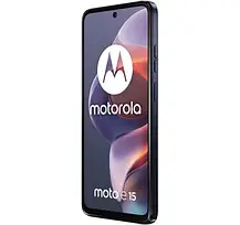 Смартфон Motorola E15 (XT2523-6) 2/64Gb Denim Blue (PB6S0021PL) (No Adapter) UA UCRF, фото 4