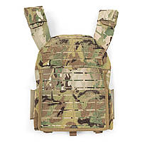 Плитоноска 5.11 Tactical QR Plate Carrier Base MultiCam L/XL Multicam [n-5710]