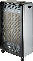 Газоелектричний обігрівач MAGICA-IDEAL 3.1kW