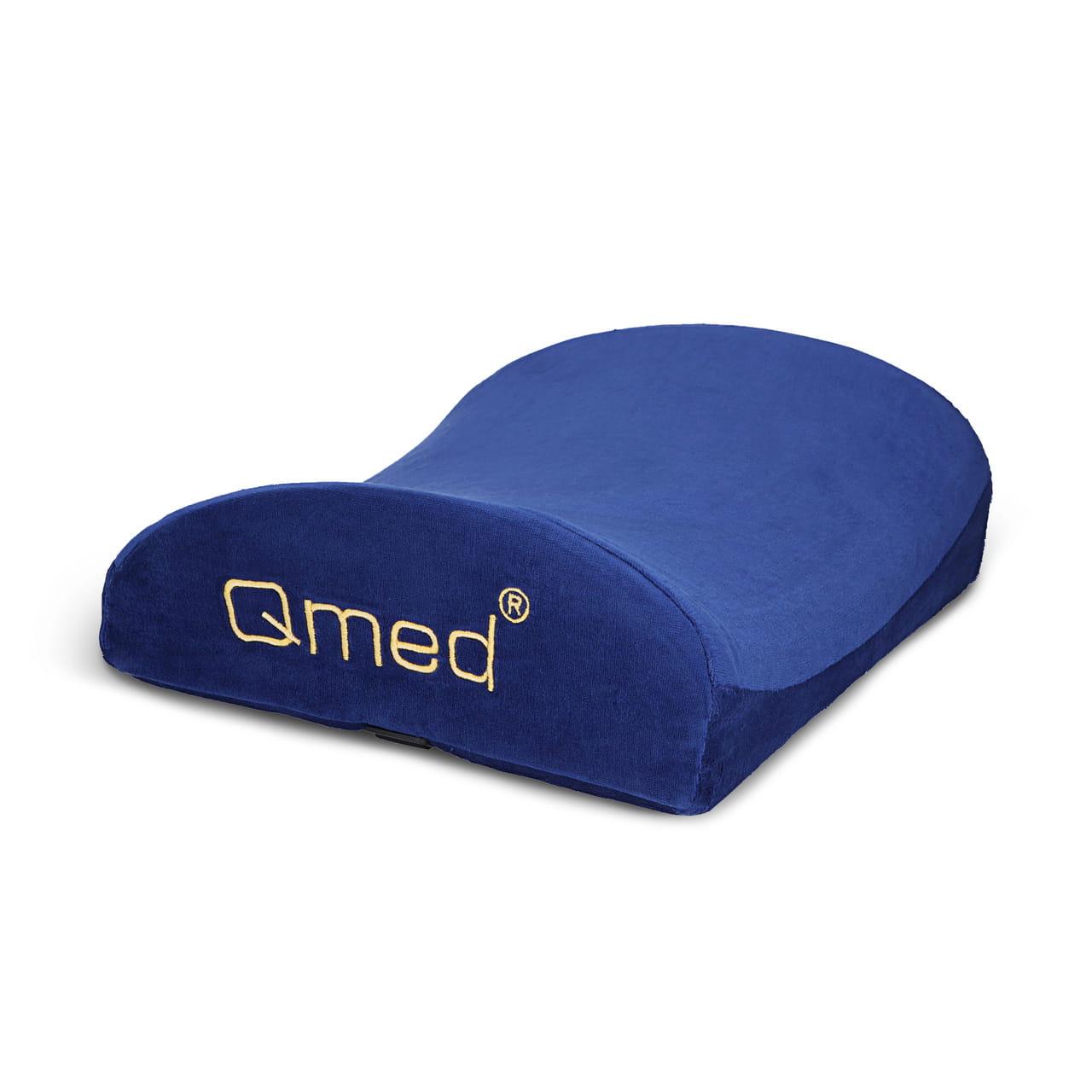 Подушка ортопедична під спину Qmed Lumbar Support, фото 1