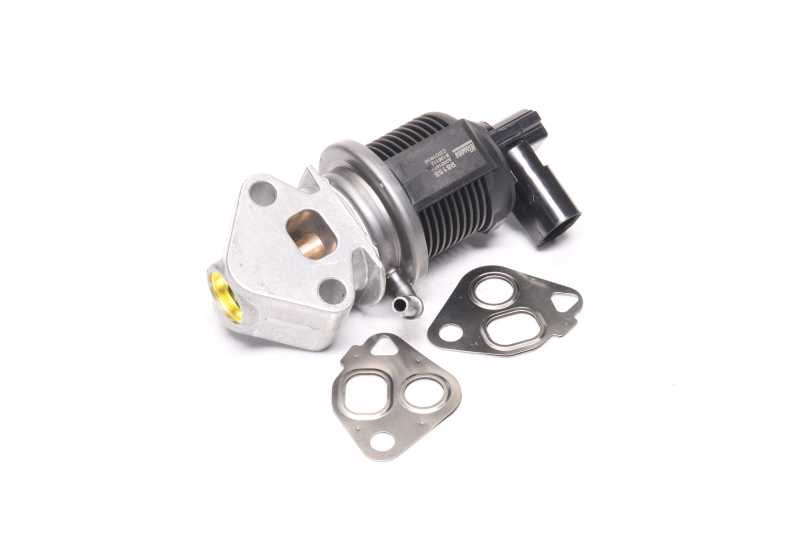 Клапан EGR рециркуляції газів VAG Nissens 98158