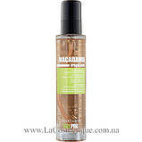 Відновлююча сироватка для ламкого волосся з маслом макадамії KayPro serum macadamia spesial care 100 мл, фото 2