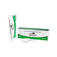 Альтіор суспензія від глистів для свиней та курей 15 мл