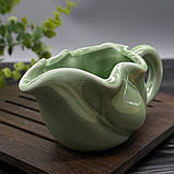 Чахай керамічний Соковитий листок, фото 3