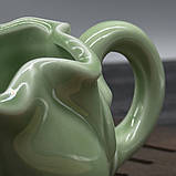 Чахай керамічний Соковитий листок, фото 4