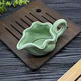 Чахай керамічний Соковитий листок, фото 2