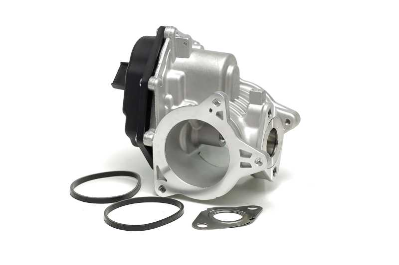 Клапан EGR VAG Nissens 98521