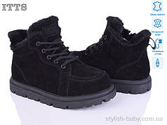 Жіноче взуття гуртом. Жіночі черевики 2025 бренда ITTS (рр. с 36 по 41)