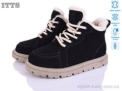 Жіноче взуття гуртом. Жіночі черевики 2025 бренда ITTS (рр. с 36 по 41)