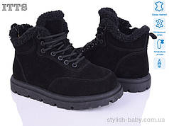 Жіноче взуття гуртом. Жіночі черевики 2025 бренда ITTS (рр. с 36 по 41)