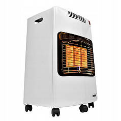 Газоелектричний обігрівач Anslut 123321 4,1 kW