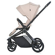 Універсальна коляска дитяча 2в1 El Camino Persona ME 1091-1, фото 8