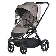 Універсальна коляска дитяча 2в1 El Camino Persona ME 1091-1, фото 5