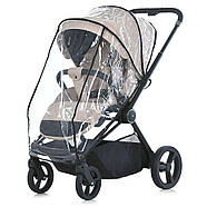 Універсальна коляска дитяча 2в1 El Camino Persona ME 1091-1, фото 6