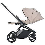 Універсальна коляска дитяча 2в1 El Camino Persona ME 1091-1, фото 7