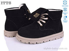 Жіноче взуття гуртом. Жіночі черевики 2025 бренда ITTS (рр. с 36 по 41)