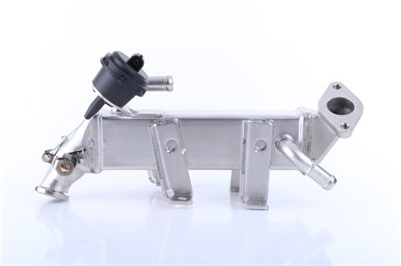 Радіатор EGR NISSAN X-TRAIL / RENAULT Trafic Nissens 989389