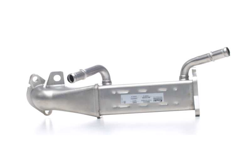 Радіатор EGR CITROEN Jumper / PEUGEOT Boxer Nissens 989451