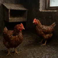 Чим небезпечна волога в гніздах і як її позбутися