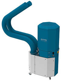 Вытяжные системы для сварки