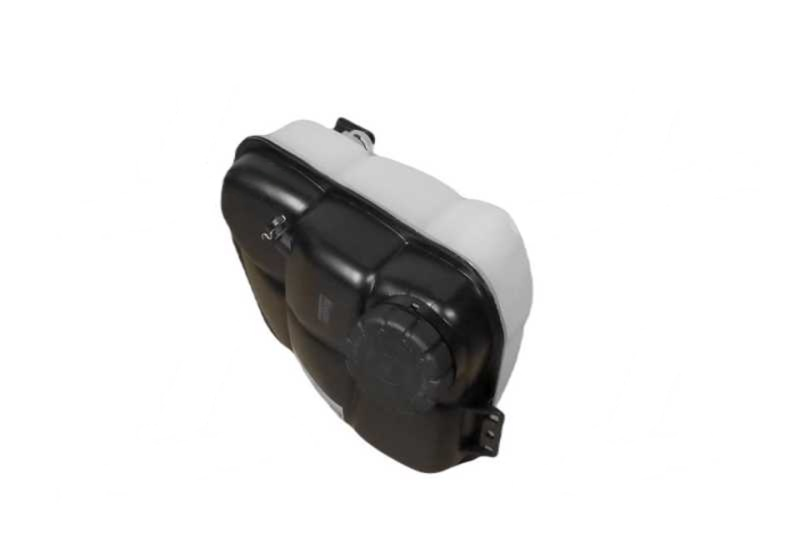 Бачок розширювальний з кришкою MERCEDES CLS W219 (04-) CLS 280 Nissens 996263