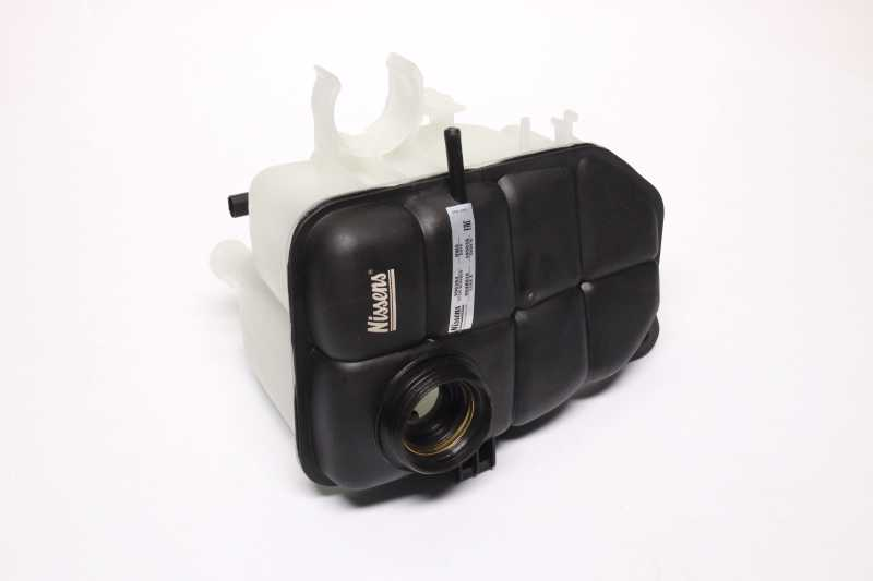 Бачок розширювальний з кришкою MERCEDES C W203 (00-) C160 Nissens 996264