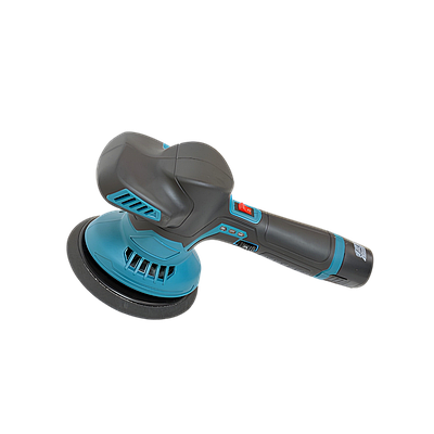 Полірувальні машини