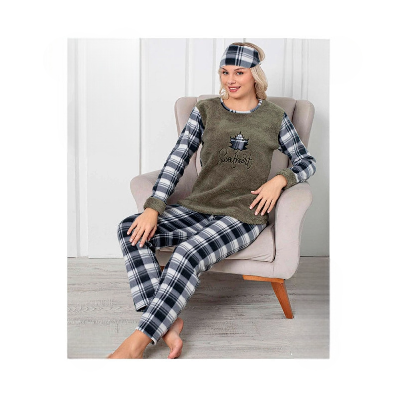 Піжама жіноча від М до 2XL