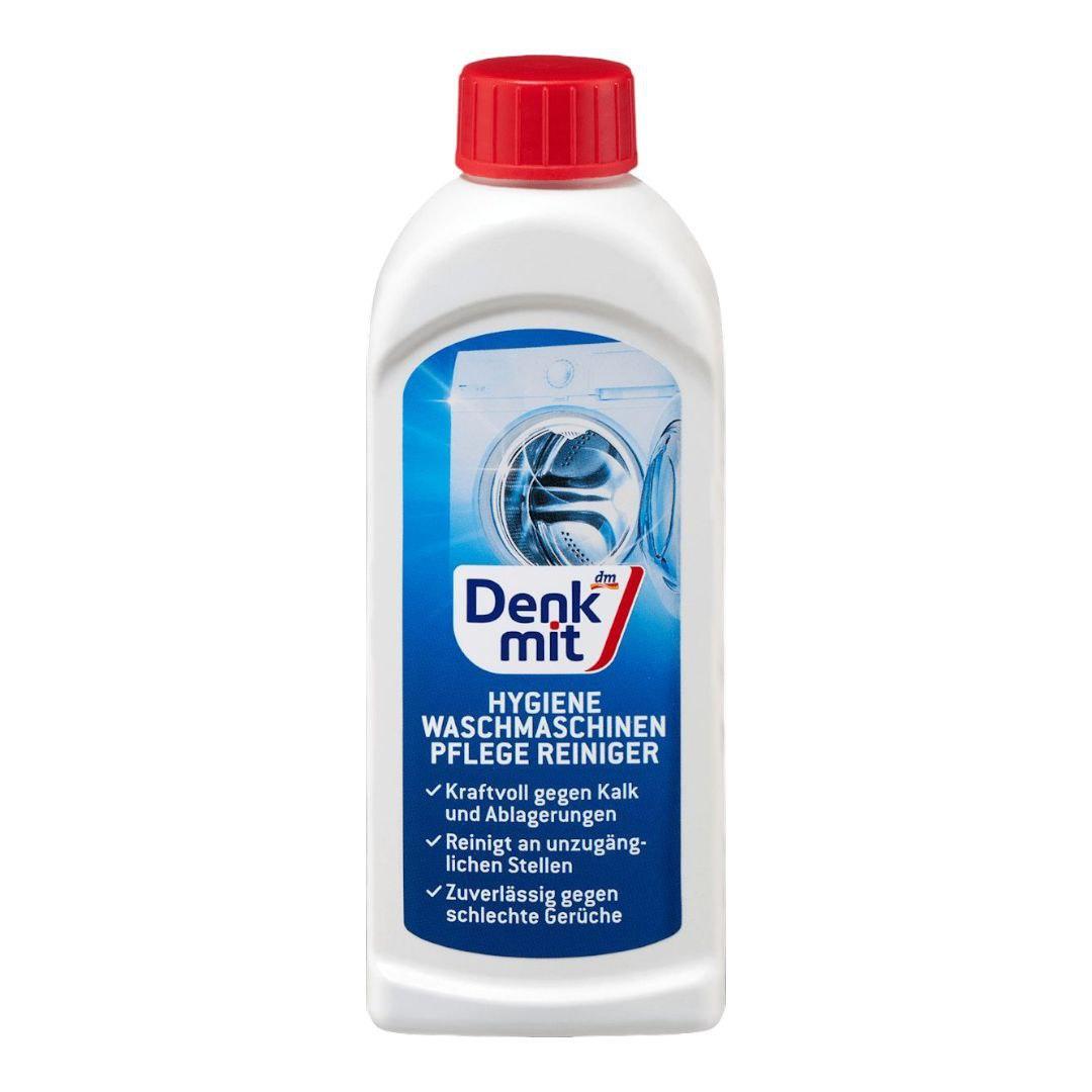 Очищувач пральної машини Denkmit 3в1 250 ml, фото 1