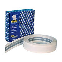 Стрічка паперова з металевим вкладишем SEMIN 30м